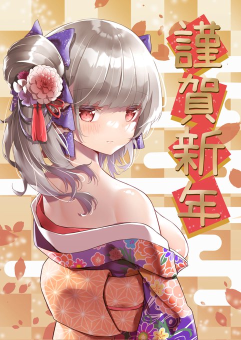 #今月描いた絵を晒そう 
来月はもう少し描けるはず! 