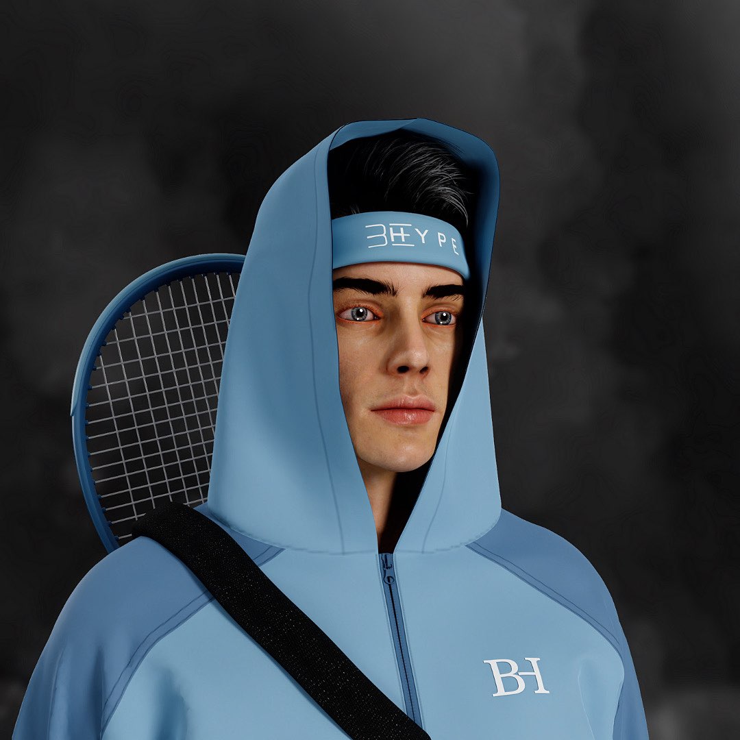 discord.gg/behypenft
群里抽2 微博抽2 推特抽2 WHITELIST GIVEAWAY 🎉 
Follow关注<a href="/NFTMILK/">MILK爱吃饭</a> 
RT转推+LIKE点赞+TAG标记1位你身边的NFT玩家 24小时后我会抽出2人赢得WL 🚀 
很多名人喊单的项目<a href="/behype_nft/">BeHype</a> 目前在国外很火 看了下路线图 没有华而不实画大饼 还算不错 👍 
#NFT #NFTs #Metaverse