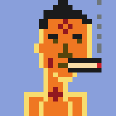 Next Game in 3..2..1..
Choose 1 and Make it your profile photo👇
rules:
👉like
👉retweet
👉tag 3 friends
👉post screenshot 👇

4 winners of 0.25 PXLTRBE token will be announced in random HRS