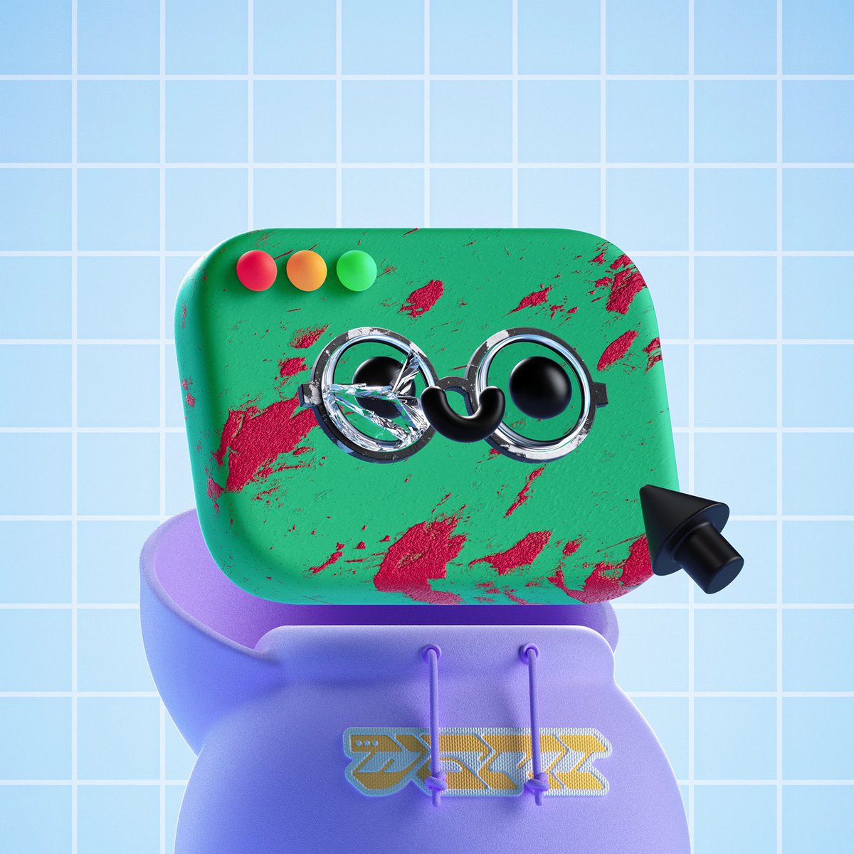 Shout out to <a href="/Deadfellaz/">Deadfellaz</a> for giving us 50 mint passes for their upcoming DEADFRENZ drop!

50 winners will be drawn from the WGMI pre-sale doc using random.org  
🧟◡🦎