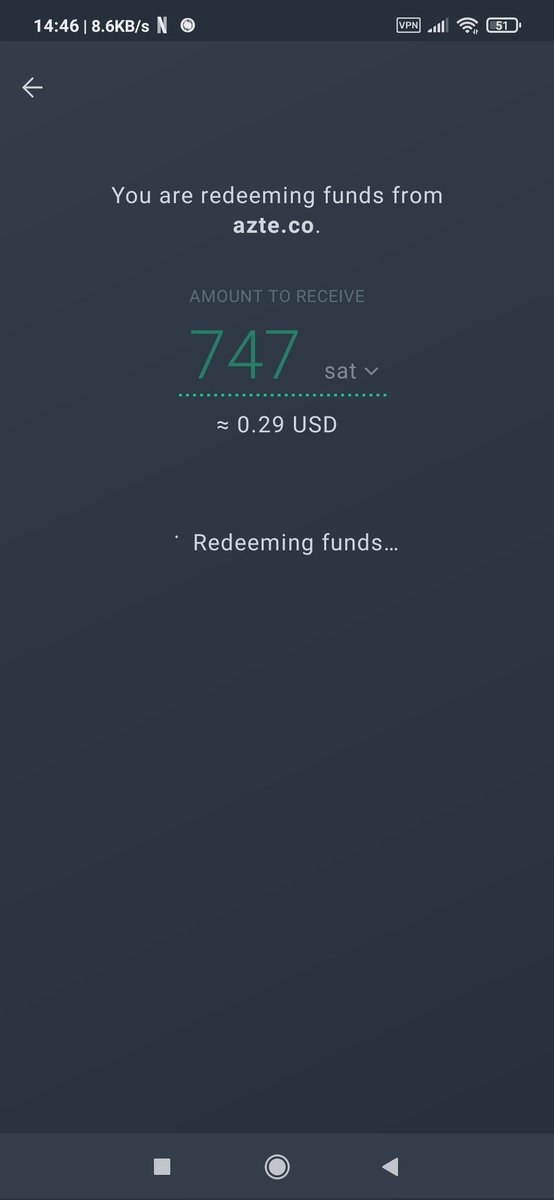 440UrPp's tweet photo. With the recent integration between @Azteco_ and 1 four u. One could theoretically buy goods at the corner store and take the change in Bitcoin.
#BitcoinForChange https://t.co/sK9cRIGUKz
