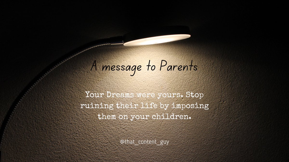 DiplomatPranav's tweet photo. Every Parent Needs to Understand this!
Read the Full Article here ❤️
https://t.co/xdFAPar8QU

#articles #article #Trending #parentingtips #parenting #ParentingDoneRight #ContentWriting #Grateful https://t.co/hx3CmMkuZ1
