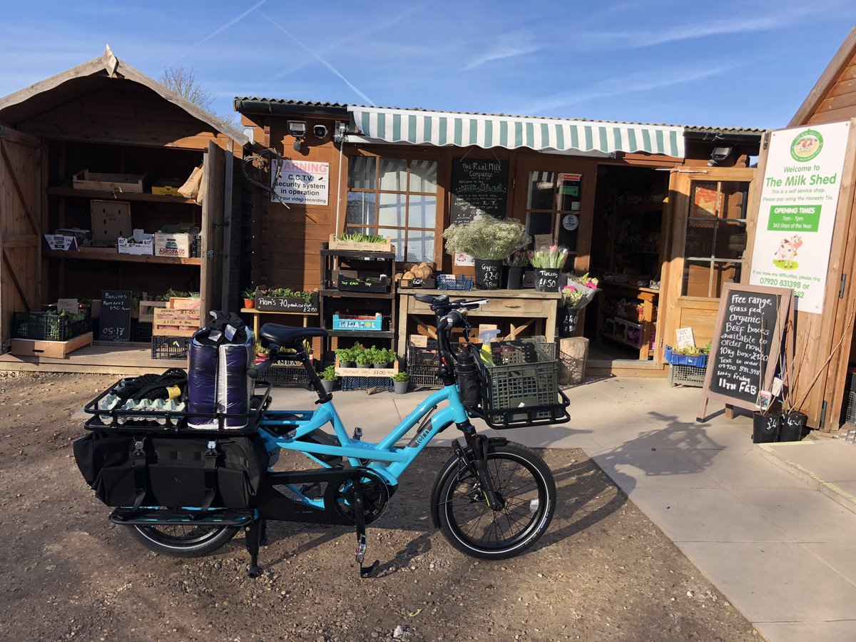 kevinsm20002000's tweet photo. I love this bike, so much fun! @ternbicycles https://t.co/LrHWFnoIjp
