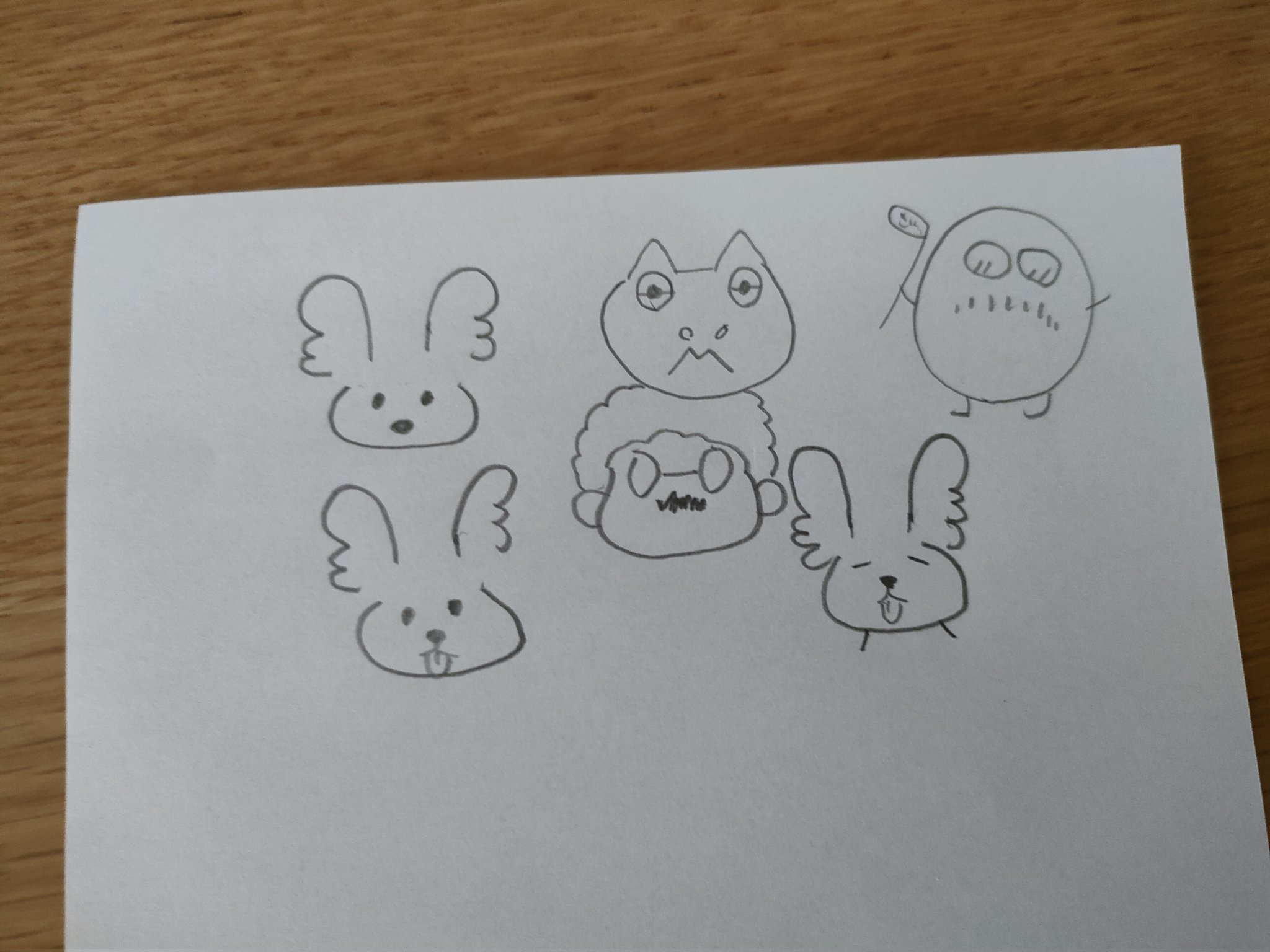 わとぺけのすもす Twitter Search Twitter