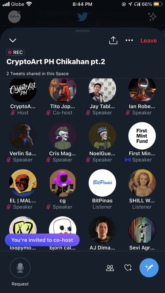 BitPinas tweet media
