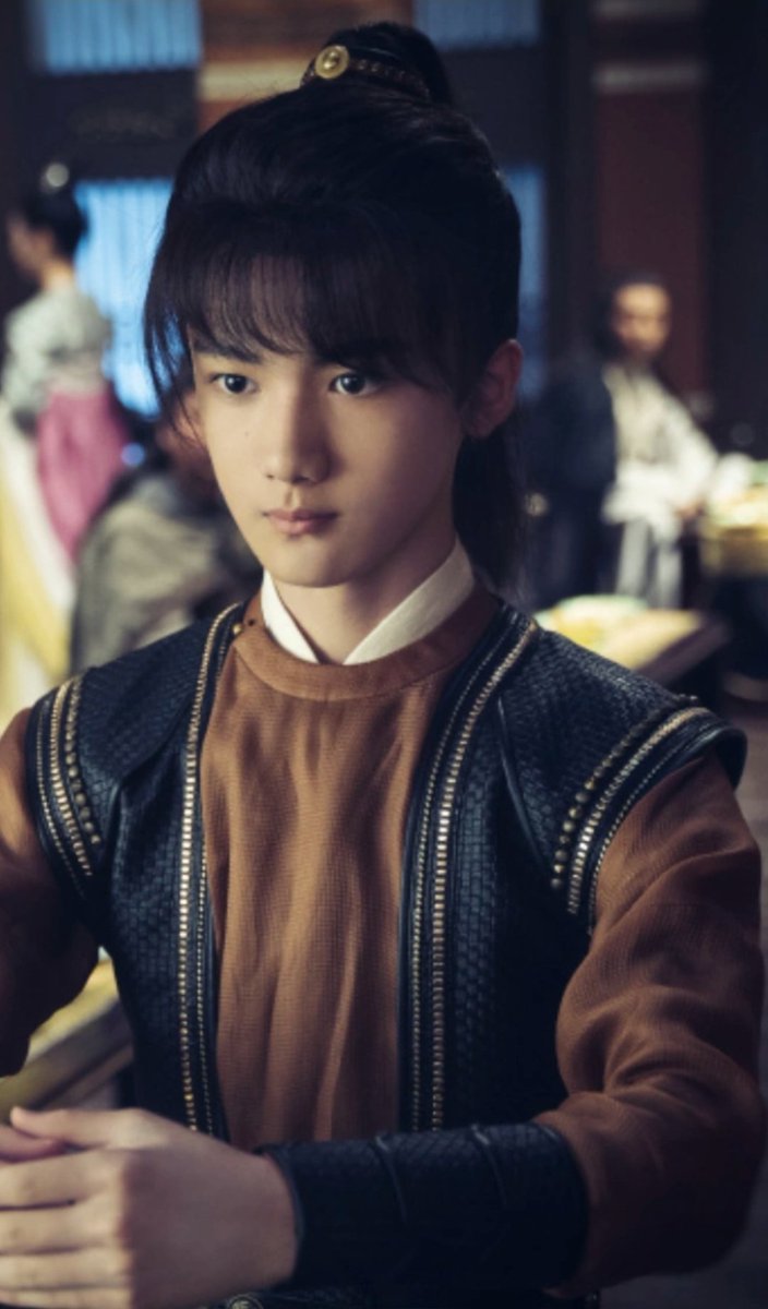 SincerelyMeGirl's tweet photo. Okay,help me out please. When you see our little A'Xiang and Cheng Ling....what animals come to mind for you?!?!?!?!?!!
#AXiang
#ChengLing
#WordOfHonor
#FarAwayWanderes https://t.co/oECrpBmDQV