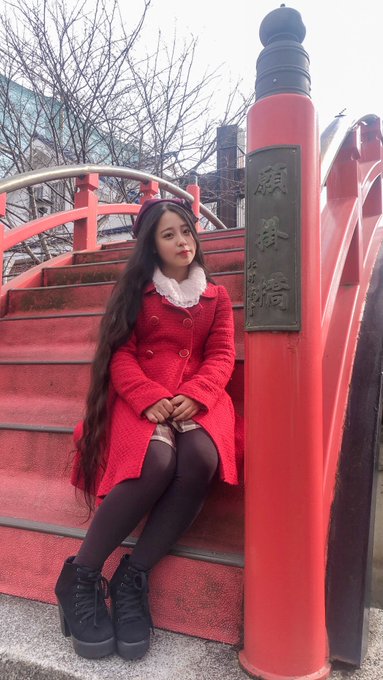 Twitterのコスプレ画像37