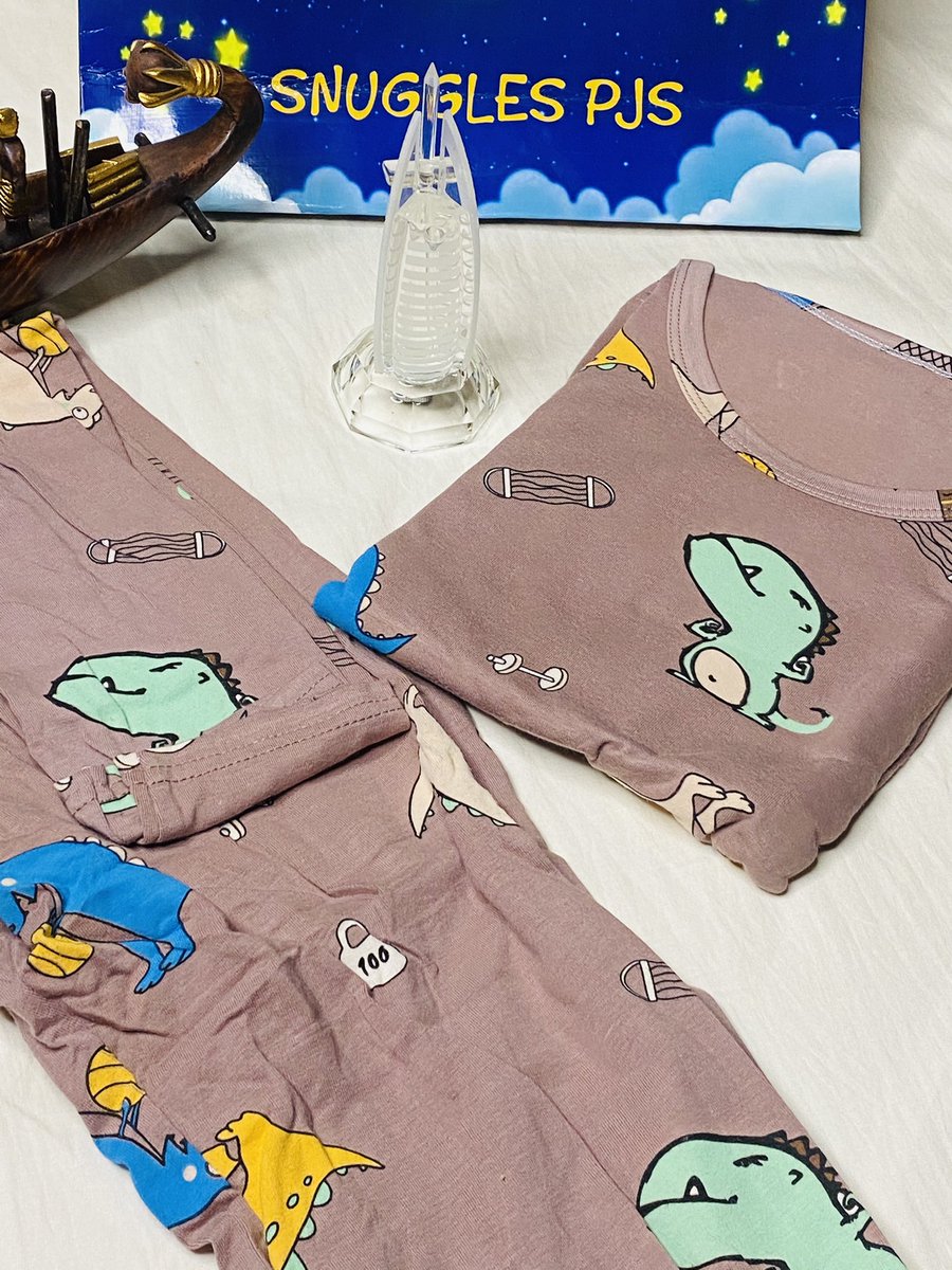 warlidah's tweet photo. @Wanzaaam @ShamsuddeenSI I sell beautiful pajamas for kids. 100% cotton. Available in abuja. Rates from 4000-5000 https://t.co/XSOAD8uymi