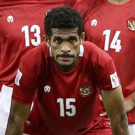 GIBOLofficial's tweet photo. PAPUA ndak kehabisan talenta! Malam ini milik mereka bertiga 🔥

Terens Puhiri ⚽️
Ramai Rumakiek ⚽️
Ricky Kambuaya ⚽️

Enak STY kalo pilih pemain, asal dibebaskan tanpa ada aturan minimal yang dia comot buat timnas. INDONESIA 🇮🇩 https://t.co/1sdXsMixkX