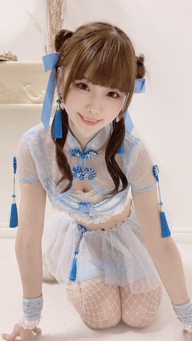 コスプレイヤー倉坂くるるのTwitter画像17