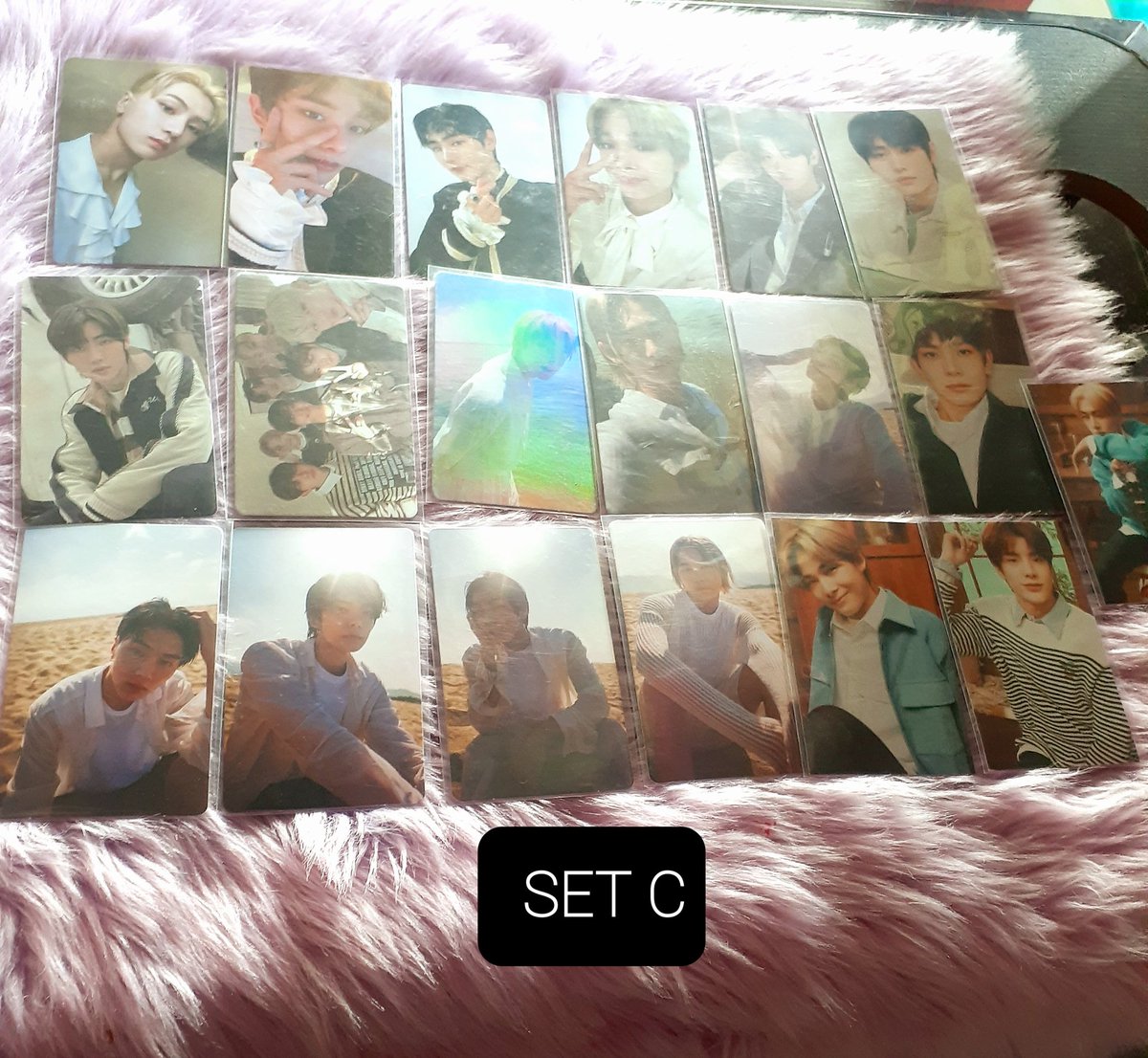UseonSun_ph's tweet photo. WTS | LFB #UseonOnhand
𓂅 quitting sale wts ENHYPEN PC
B:DO PC B:C PC D:D PC TC PC
notes:
⤷ strictly sold as set (but can look for kahati)
⤷ can ship different address
Kindly comment your prio pc to look kahati help rt to spread
Mine or dms us
PRICE BREAKDOWN⬇️ https://t.co/T223bdZL9L