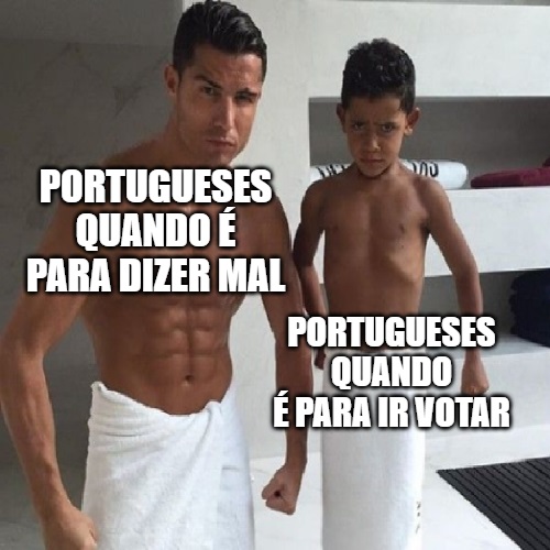 Hoje há mais um episódio desta 𝗙𝗔𝗠𝗢𝗦𝗔 𝗦𝗔𝗚𝗔 (aparentemente interminável)