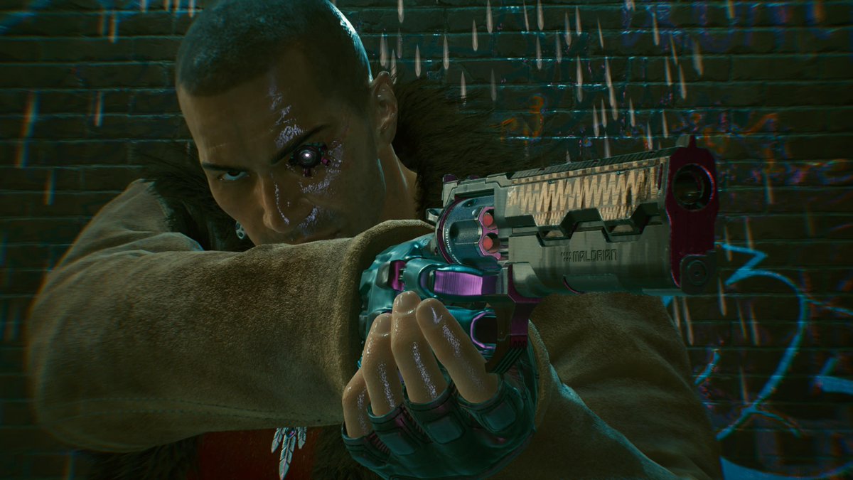 V0LANT's tweet photo. #PS5Share, #Cyberpunk2077 https://t.co/s8yoxQReZA