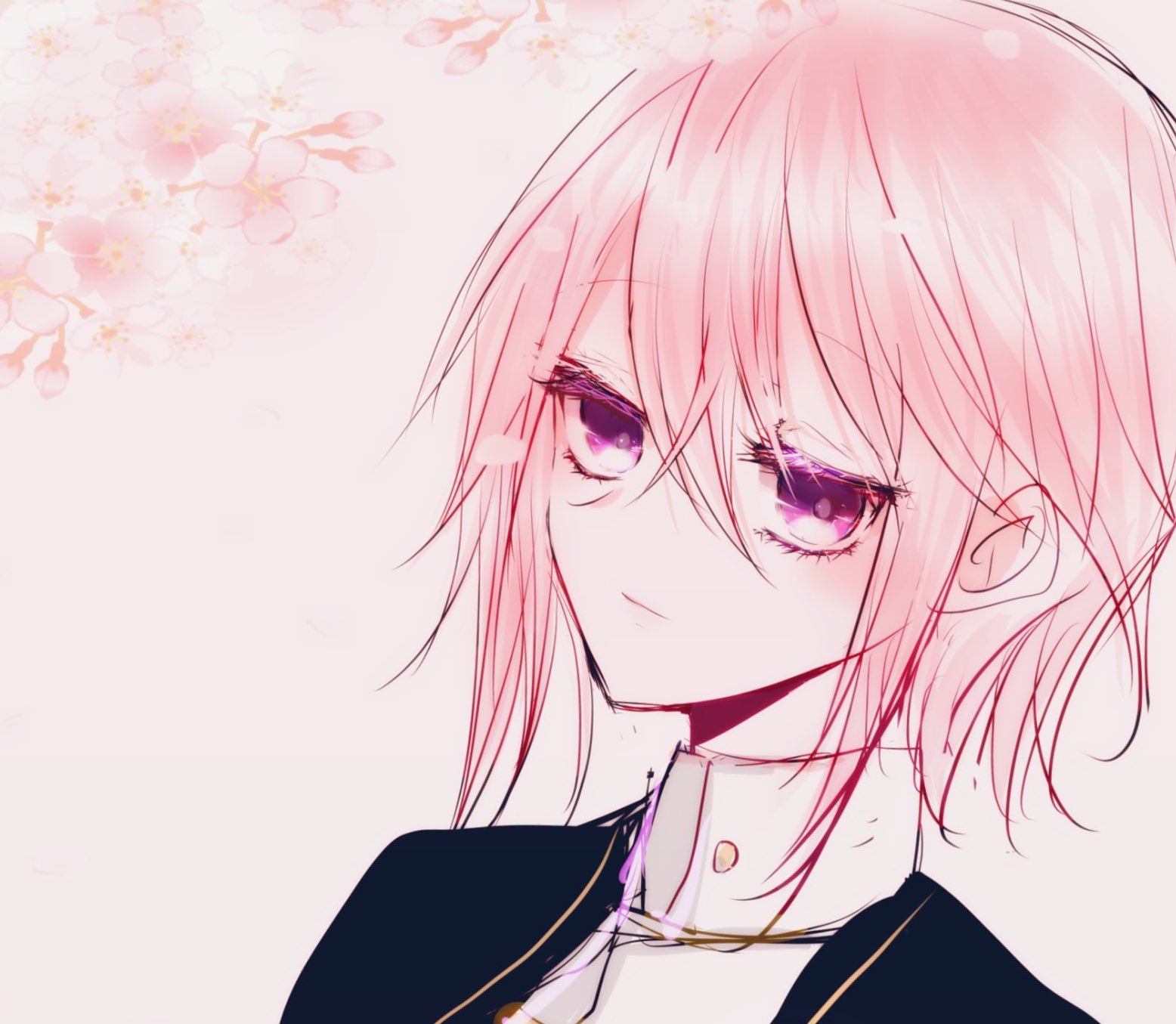 توییتر 華 در توییتر フォロワーの渾身のピンク髪男キャラ拝ませて 准 T Co 8m6x2wfgmf