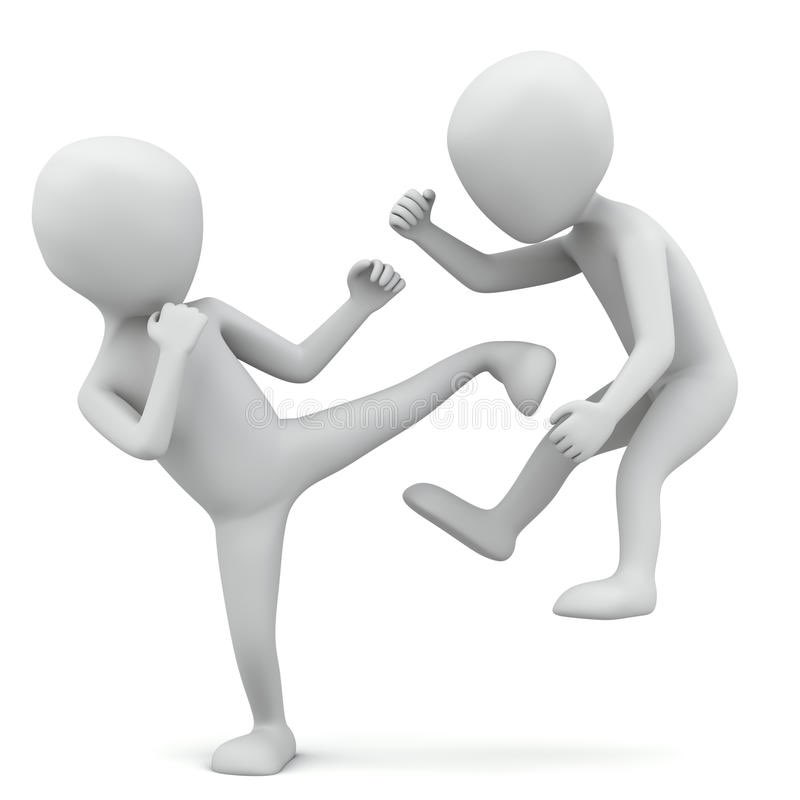 конфликт человечки. силуэты дерущихся людей. драка рисунок. человечки дерутся. драка иллюстрация.