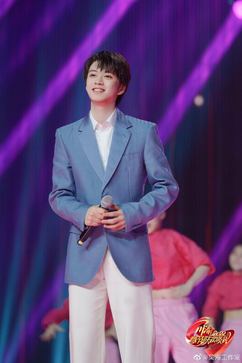 2021Tanu's tweet photo. 楽しそうに歌ってて良かった🥰 https://t.co/jEBpsxBuoE