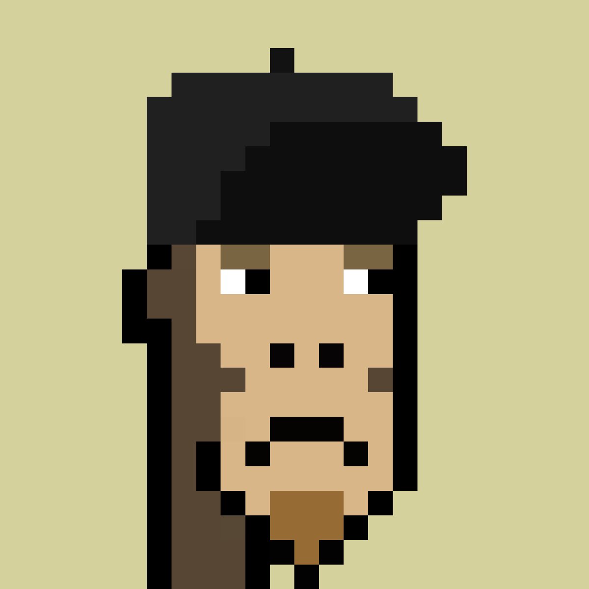 We are a Growing Community!
We will grow strong Now or Later....👓

Join BAAPs discord.gg/gTMXnFtHfY

#NFTdrop #Whitelist #NFTLAUNCH