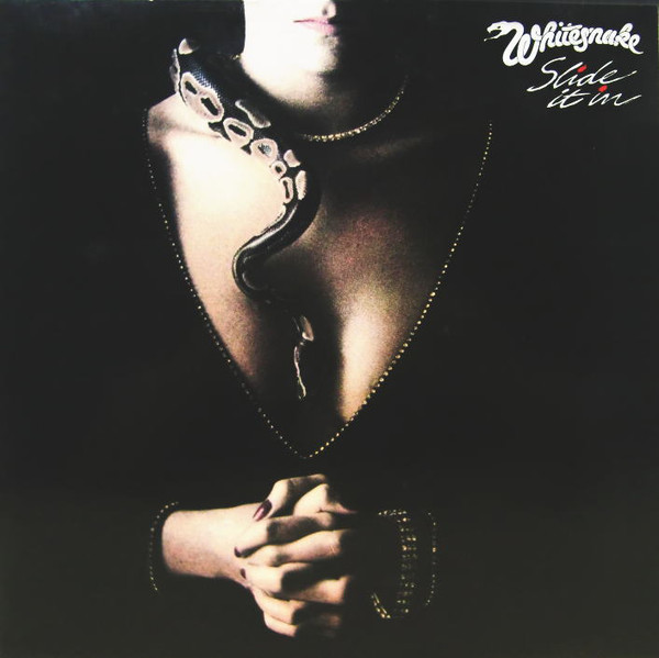 ColinJa84362803's tweet photo. #Whitesnake
Released on this day 30th January 1984, #SlideItIn the sixth studio album by @Whitesnake @davidcoverdale
#LoveAintNoStranger #SlowAnEasy #GuiltyOfLove
More Details:๐๐
https://t.co/6lKFtCTUJI https://t.co/LmddKvlgue