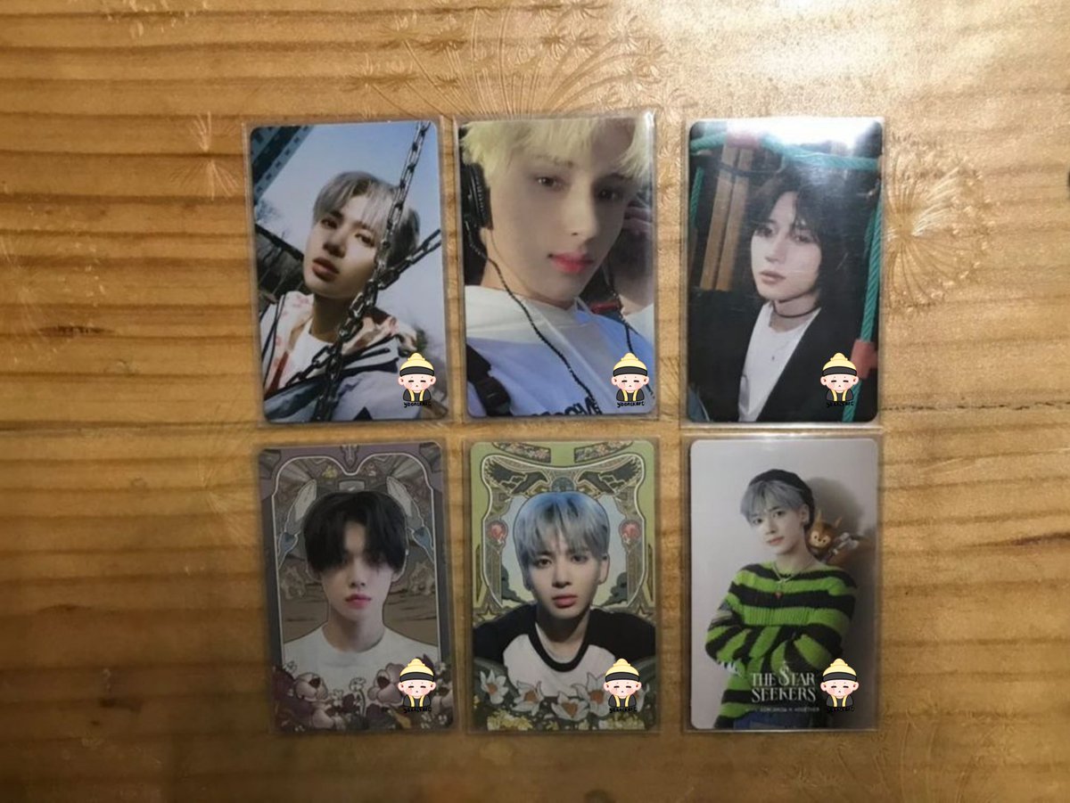 yoonskart's tweet photo. ꒰ CLAIMING TWEET ꒱
wts lfb txt ph 

txt photocards set
— !! see condi first before claiming ( https://t.co/FzNvUDHO9A )
— seller’s notif based
— read pinned !!

reply mine set or mine set for @

🏷️txt fight or escape os pc beomgyu taehyun freeze pob yeonjun hueningkai https://t.co/jSTZrXiKOU
