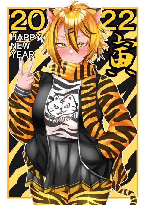 #今月描いた絵を晒そう 
オリジナルしか描いてなかった🙄 