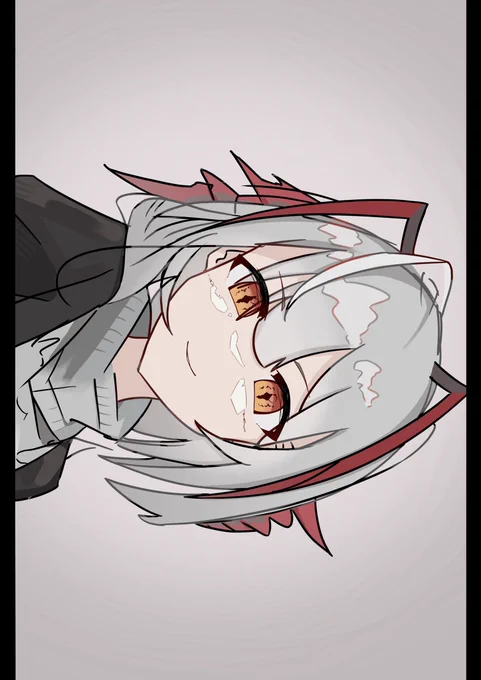 #アークナイツ 