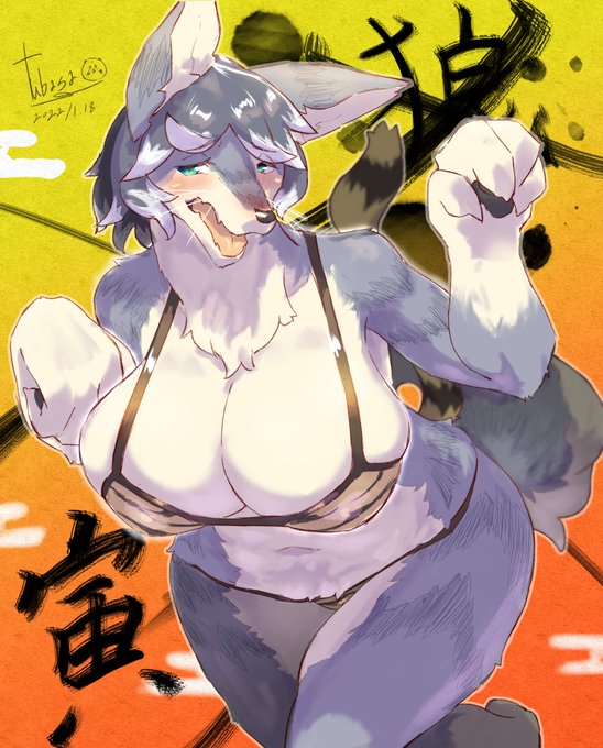 #今月描いた絵を晒そう 
今月はのんびりかきましたァ・・☺️ 