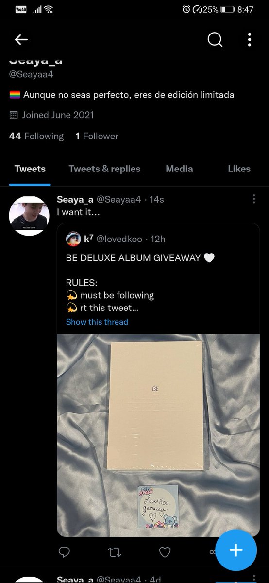 Seayaa4's tweet photo. @Iovedkoo I am always in love with blue and gray... This song was released in a sad moment of my life, and I could happily say that I'm on my way of overcoming this... I just love that song so bad. https://t.co/x8zhg4oHDK