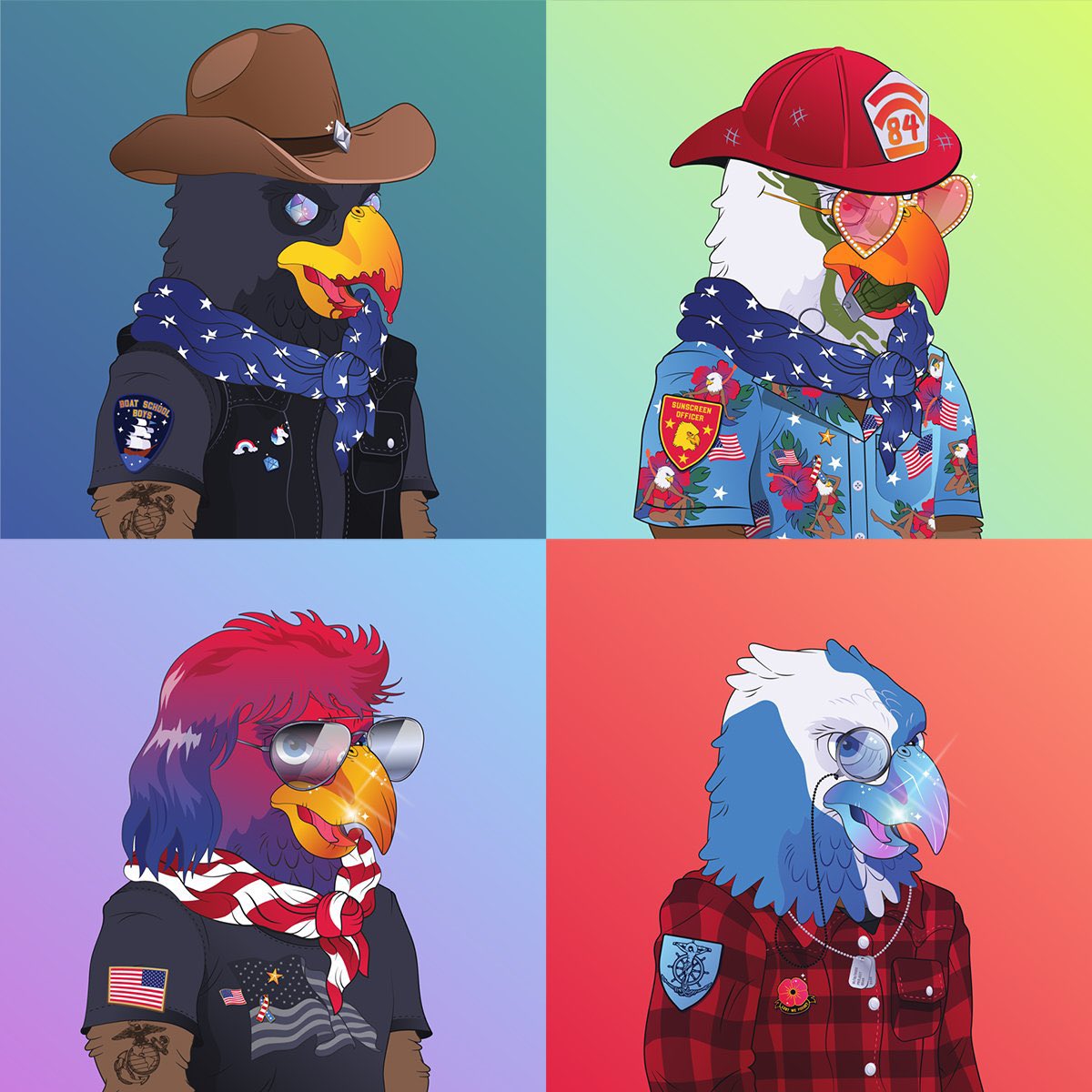 jasonr1016's tweet photo. Check out @SoarNft  Utility is what the nft is all about! 75 percent of owned real estate in the metaverse goes back to investors!! Amazing community and kick ass artwork! Mint is feb 1 for whitelist and the 4 for public! https://t.co/jvep7kcola
