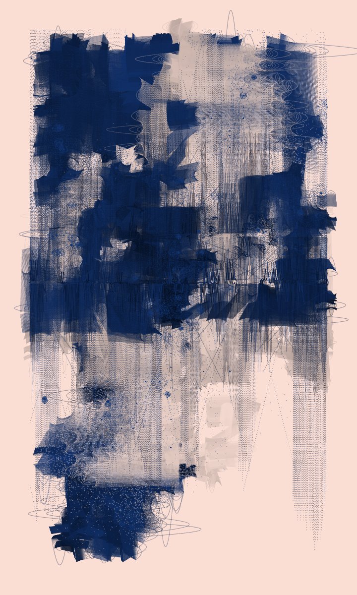 dmarchi___'s tweet photo. Approaching final stages 🙂

#generativeart #p5js #fxhash #NFTCommunity #tezosart #nftcollector #genartclub https://t.co/7V8YAlHZtA