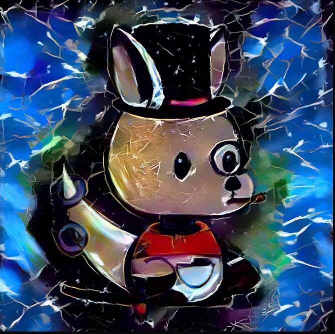 KarajgiPranav's tweet photo. Hey Everyone. Here are some of my fanart digital redesigns of @boblnft's Rowdy Roo Collection. I am a 14 Y/O boy trying to please others. I can do any nft, or image you like, and you can take it back to the projects discord to show it off. Dm me, cheap prices, and rapid delivery https://t.co/JkqbXnoAHd
