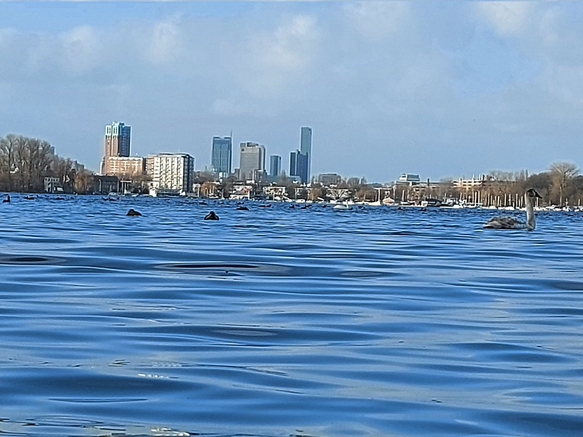 Weepeebee's tweet image. Waar was ik?