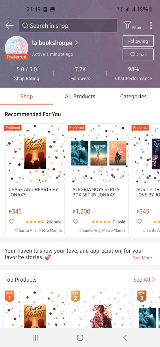 cassimiray1's tweet photo. @labookshoppe @Leyyelley @EyeslyS https://t.co/KnCePJ7y60