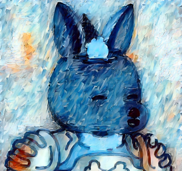 KarajgiPranav's tweet photo. Hey Everyone. Here are some of my fanart digital redesigns of @boblnft's Rowdy Roo Collection. I am a 14 Y/O boy trying to please others. I can do any nft, or image you like, and you can take it back to the projects discord to show it off. Dm me, cheap prices, and rapid delivery https://t.co/JkqbXnoAHd