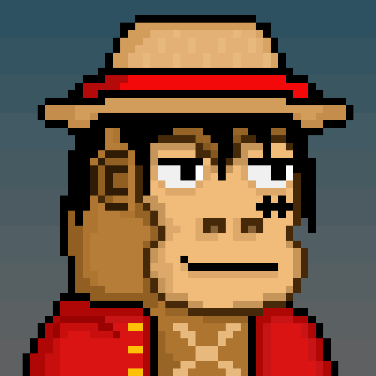 KingkongPunks tweet media