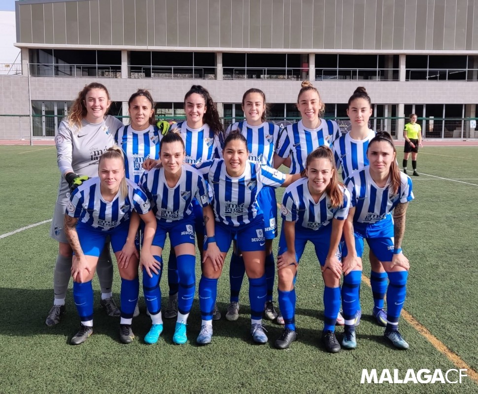 MCFFNews| 👌 '<a href="/clogaarcia/">Claudia García</a> sella de penalti un nuevo triunfo liguero' (0-1)

Crónica ➡ bit.ly/33VCpvz

#GranadaBMálaga⚽ #PrimeraNacional