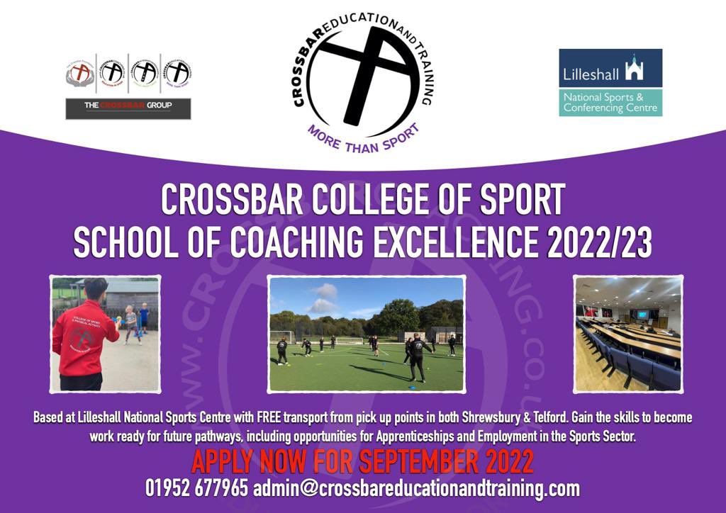 Pls RT

<a href="/SSCFA2/">SSCFA</a> <a href="/ShropshireFA/">⚽️🏆Shropshire FA🏆⚽️</a> <a href="/CrossbarC/">The Crossbar Group</a>