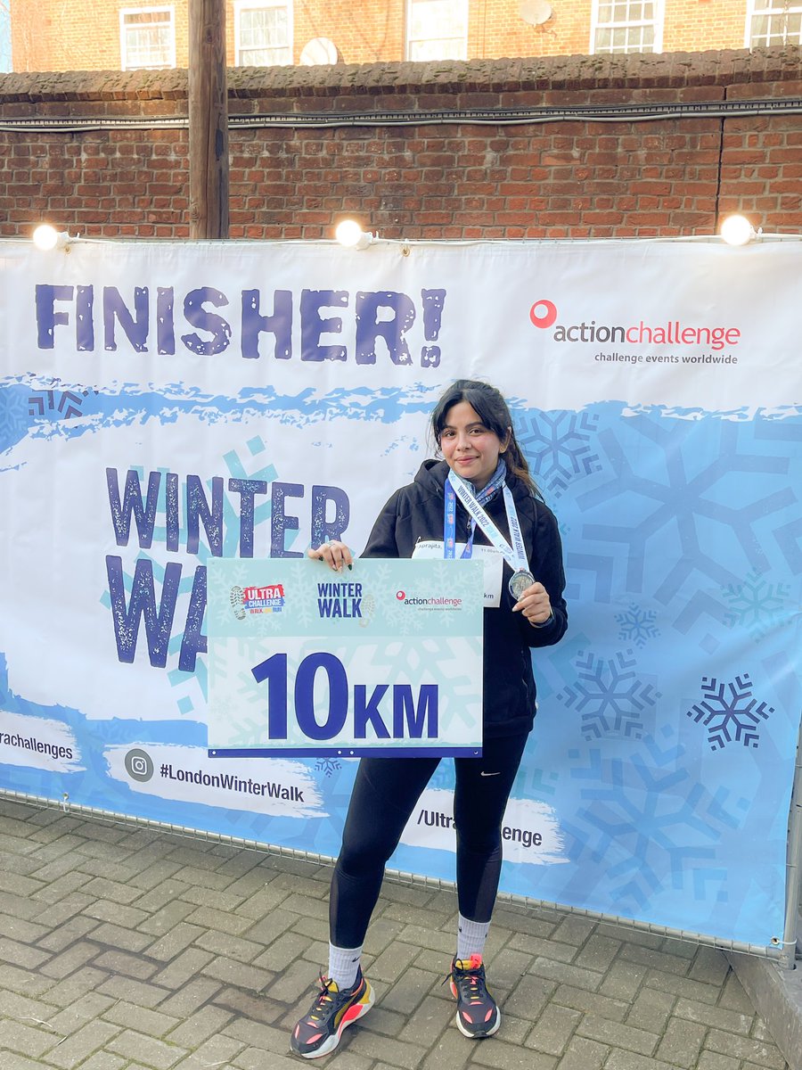 Aprajita Kohli CEO Megrisoft tweet media