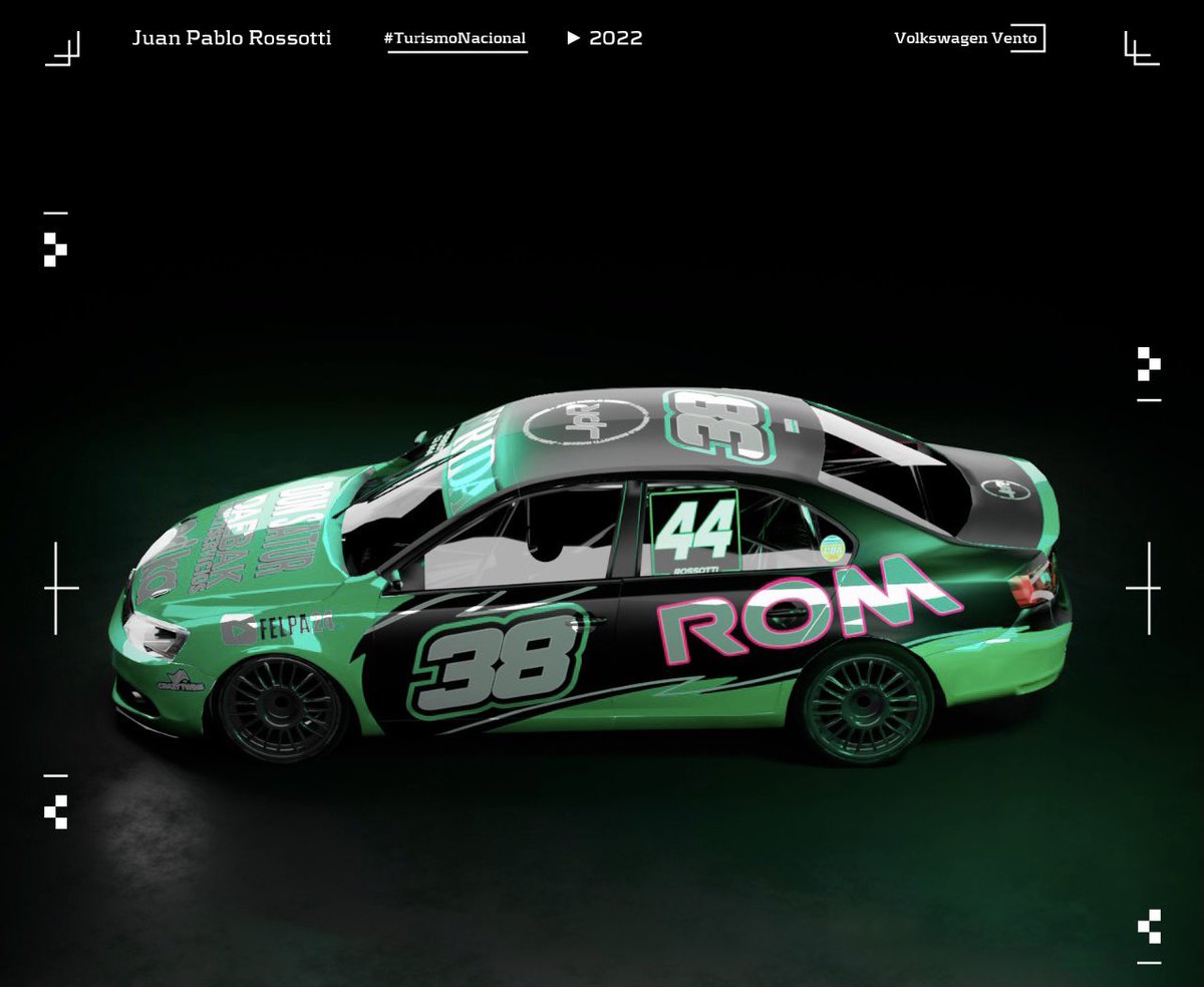 Con este Vento del <a href="/AlifracoSport/">Alifraco Sport</a> estaremos compitiendo este 2022!!✅ <a href="/prensatn/">TN</a>