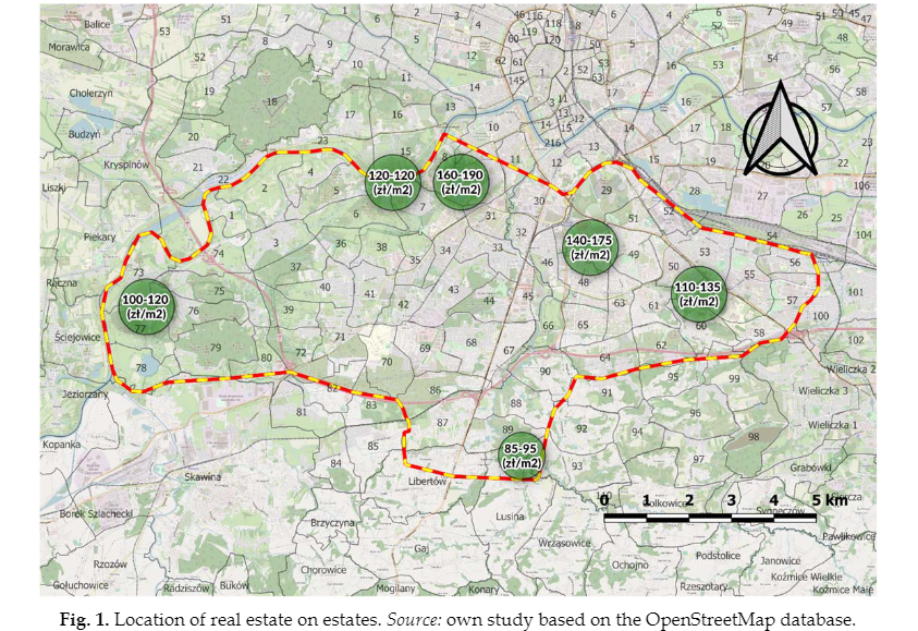 remvjournal's tweet photo. Influence of Recreational, Landscape and Protective Functions on the #Value of #Forest, Wooded and Bushy Properties in Urbanized Areas on the Example of the Local Market of the City of #Krakow by R. Zygmunt from @UR_Krakow and R. Gaca ➡️ https://t.co/puwmz4g5uK
#REMV https://t.co/OAL5tt5XHt