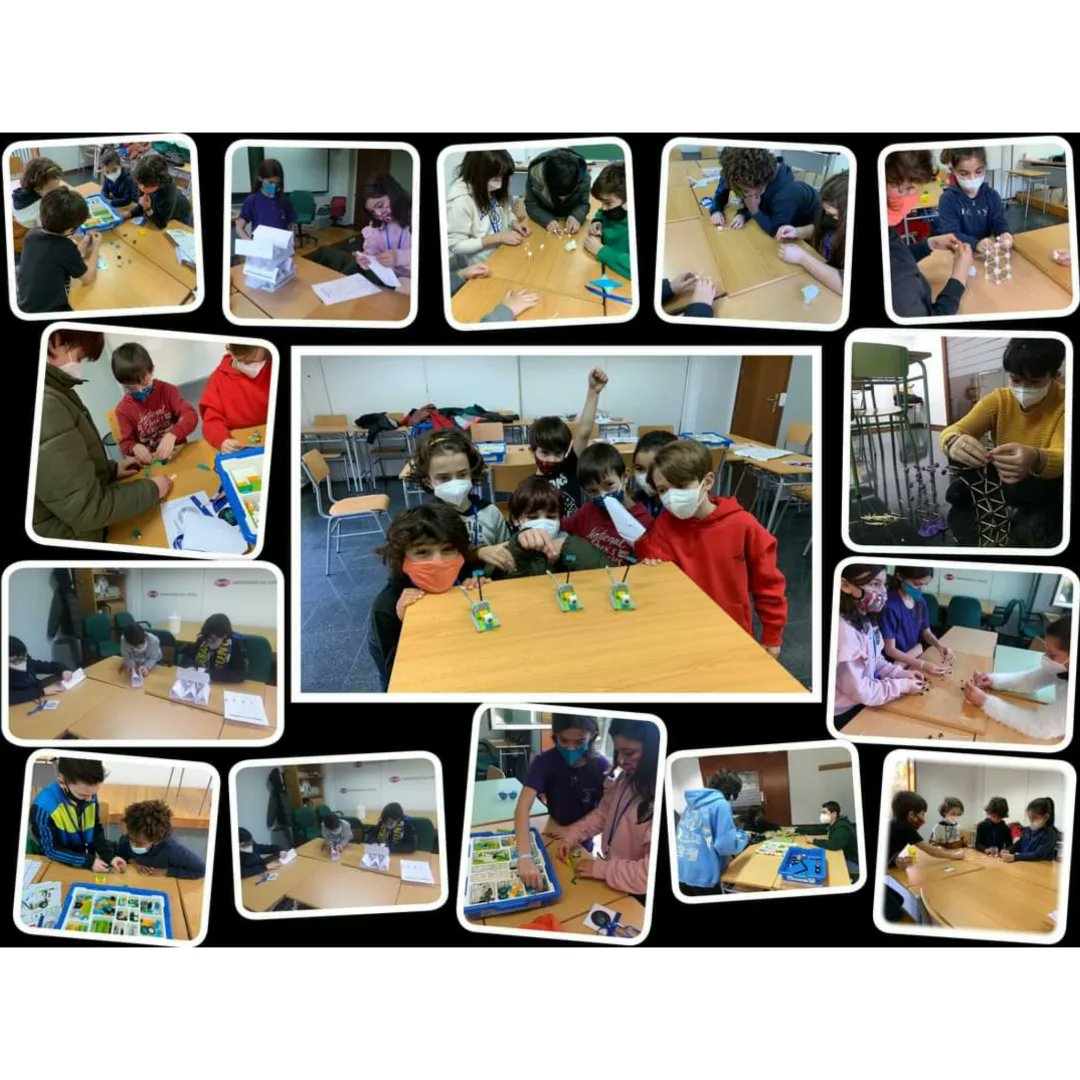 urega3's tweet photo. Outro Sábado de Obradoiros é Escola de Familias.
@ConcellodeNaron
@Depucoruna @FundlaCaixa
@UDC_gal @CIFerrol @ProyectoGazapo @m_riola https://t.co/hkIIo7vzD1 https://t.co/C6OwMTAzWq