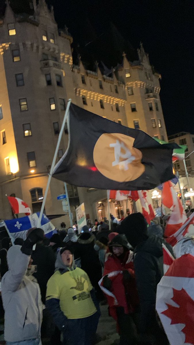 Bitcoin Magazine tweet media