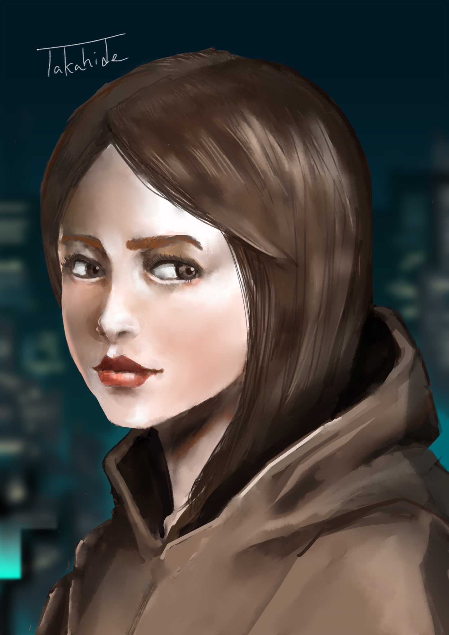 イラスト塾 Twitter Search Twitter