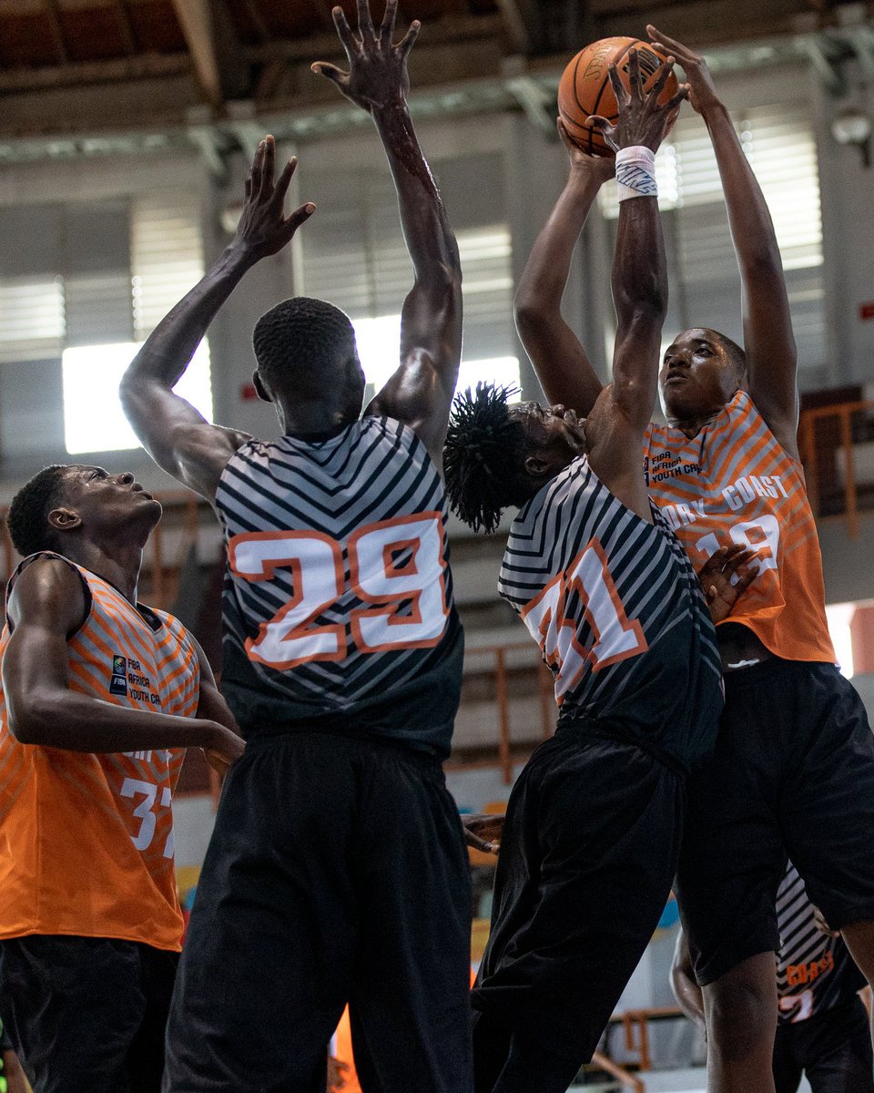 fgbb_officiel's tweet photo. La Guinée 🇬🇳 va recevoir le Fiba National Youth Camp du 8 au 13 février 2022 
La FGBB a été choisi grâce à son excellent travail de développement des jeunes pour accueillir ce programme d’Elite #Basket #Jeunesse #Fiba #NBAAfrica https://t.co/z0HUbfMeuD