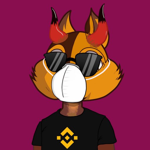 CrazyChipsBSC's tweet photo. 🐿SHOW YOUR CHIPS🐿
Happy Sunday 😁 Let’s flood Twitter with your favorite Crazy Chipmunks #NFT
Retweet with a Chip or 2 and show @cz_binance our #BSCGems 🚀
#NFTs #NFTdrop #NFTshill #100xGems #BinanceNFT #DeFi #MINT #TCC #CrazySeries https://t.co/w3NwkVWtC0