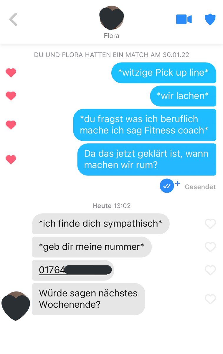 junge einfach alles überspringen, geht viel einfacher