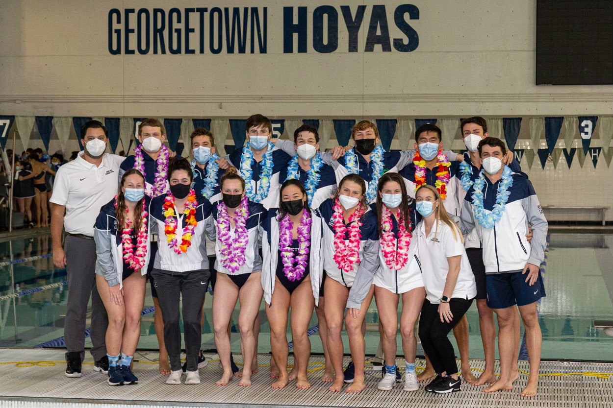 Swim&Dive on Twitter "The H2OYAS out did themselves