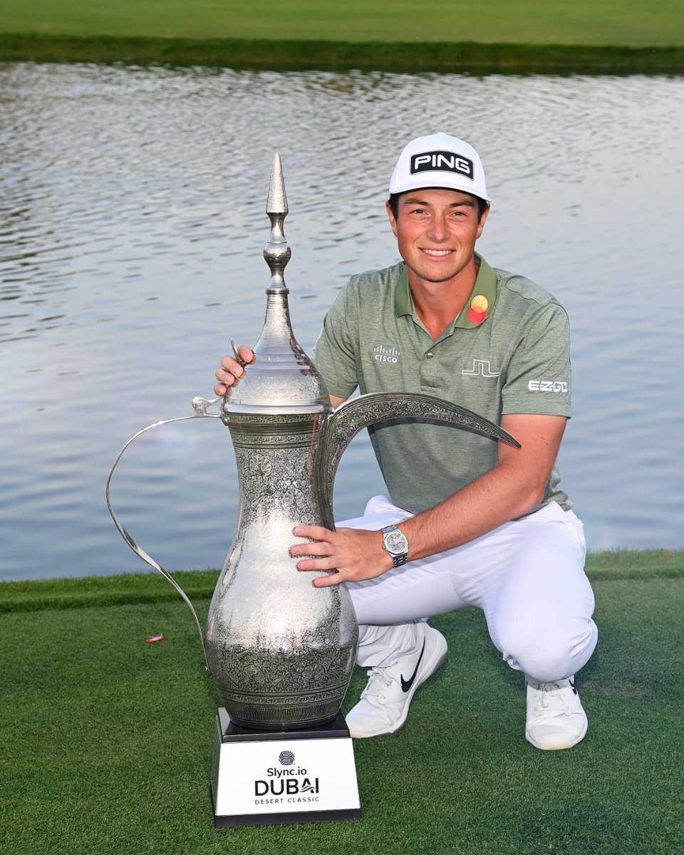 DP World Tour tweet media