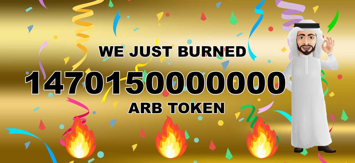 Burnnnnnn 3🔥🔥🔥
#Crypto #Dubai #cryptocurrencies #arabianfinance