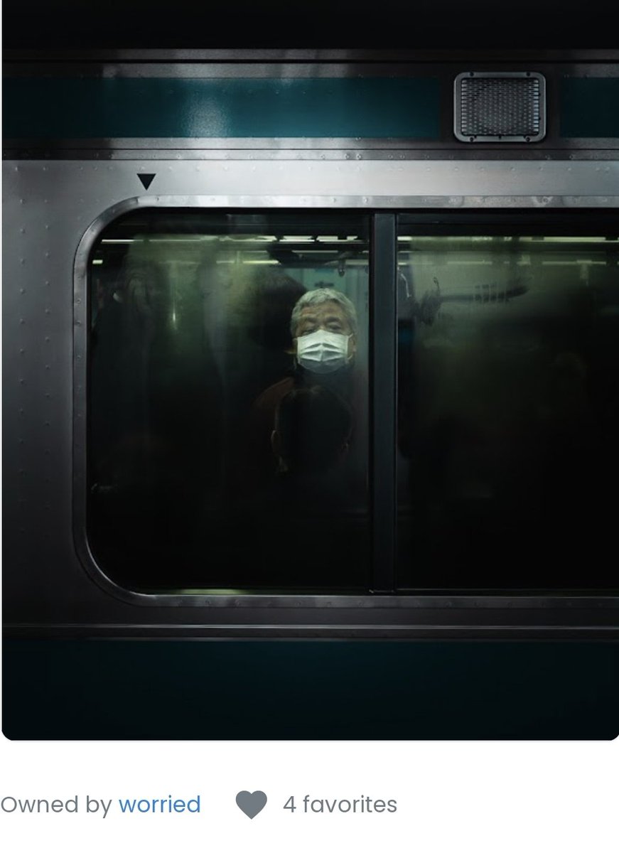 Tokyo Stories 5 just sold to <a href="/lukerfrazier/">luke</a>
Opensea username fits the picture. (taken in feb 2020)