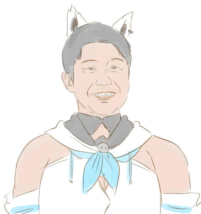 ルイ姉楽しい企画をありがとう
#YAGOO王 